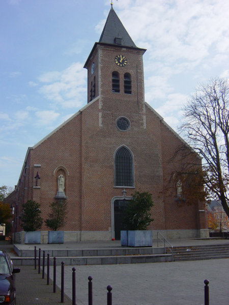Dorpstraat