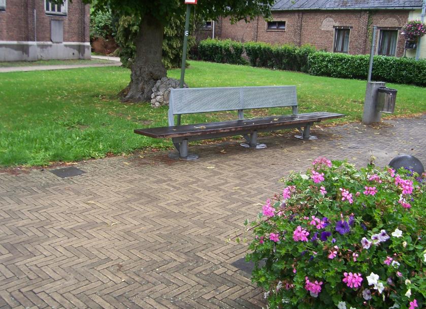 Grote baan