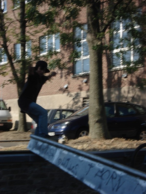 Streetevent