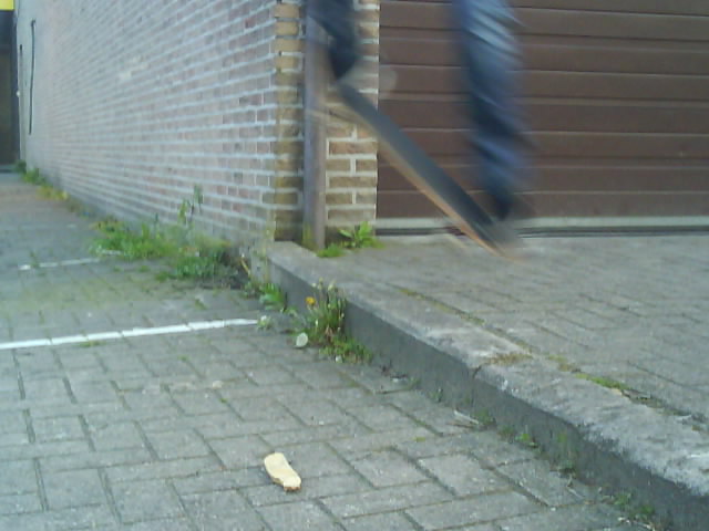 Hoogboomsteenweg