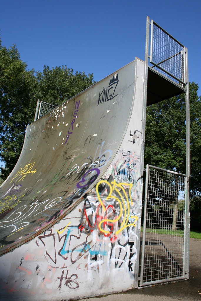 Vert Haagse beemden