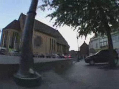Church