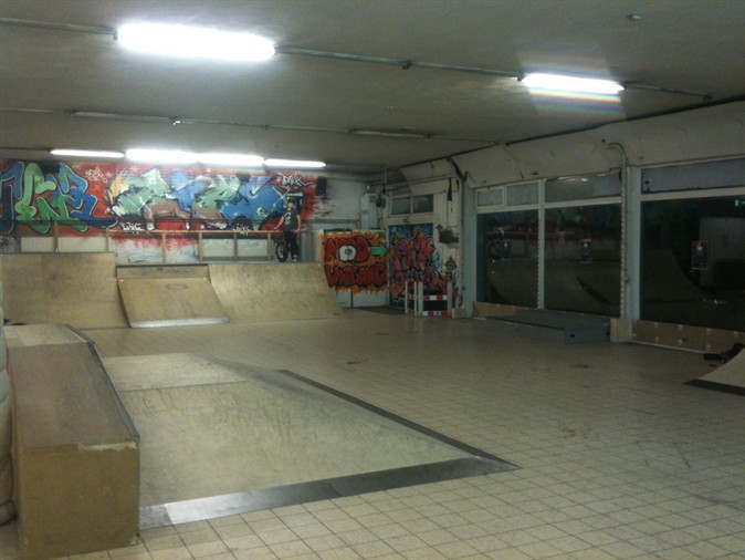 Garage