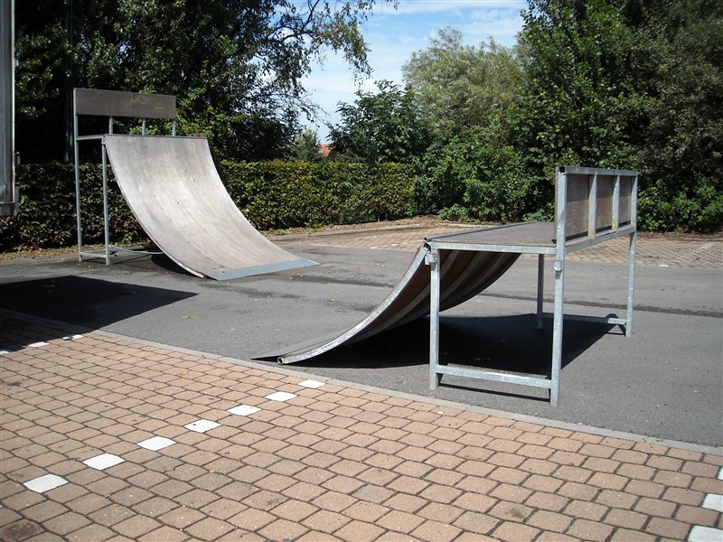 Sports centre De Molen