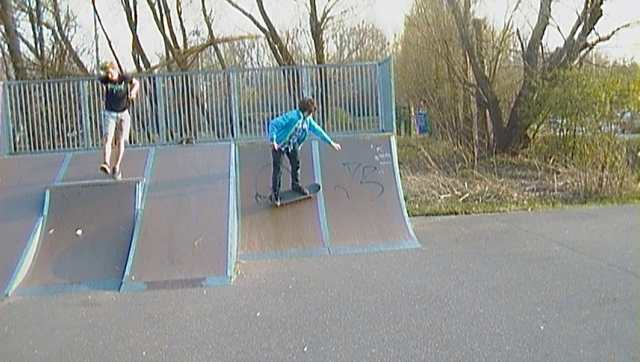 Skatepark