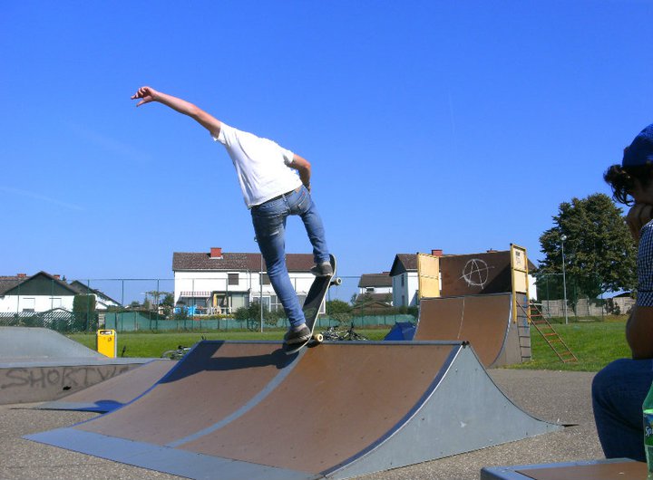 Skatepark