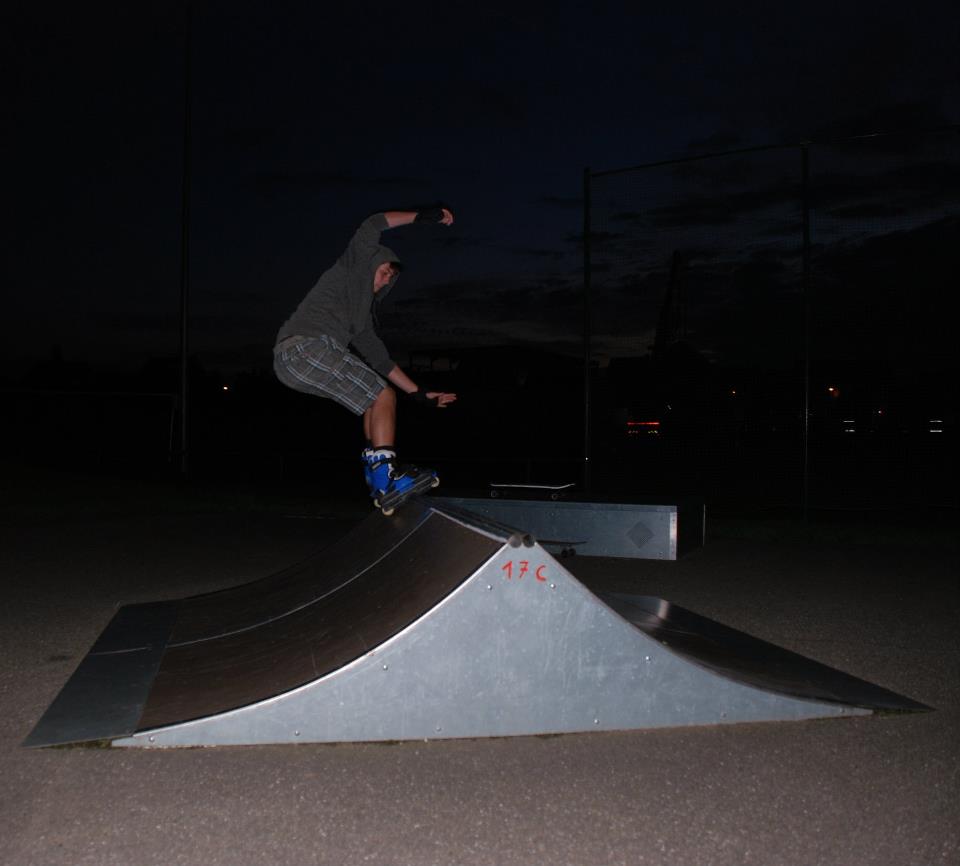 Skatepark