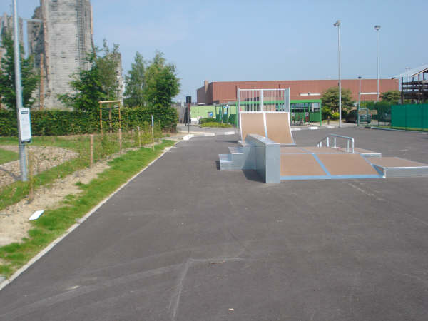Platteput