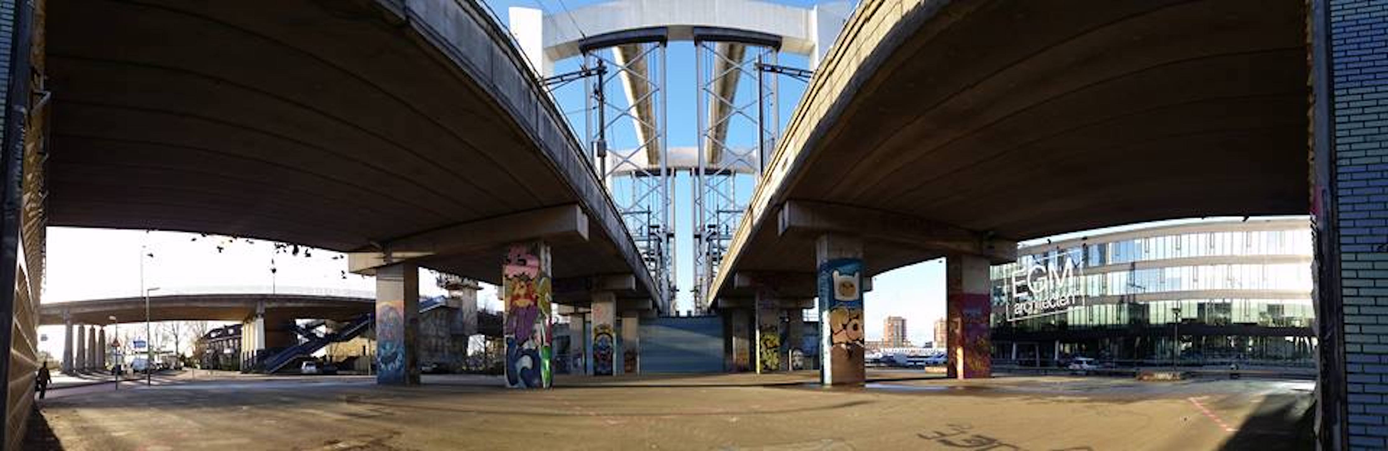 Zwijnaardsebrug