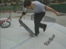 Skatepark