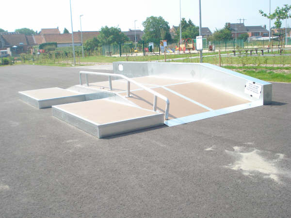 Platteput