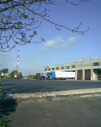 LAR