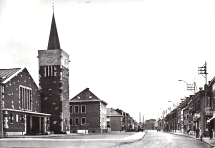 Center