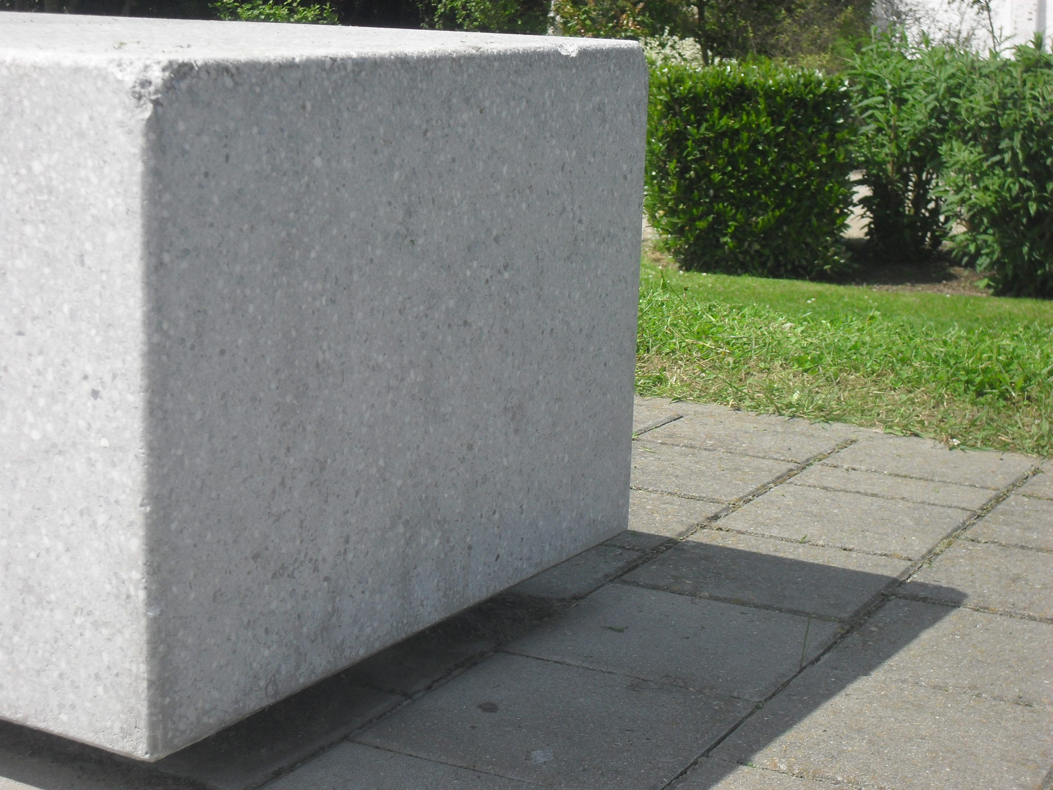 Rode brug 