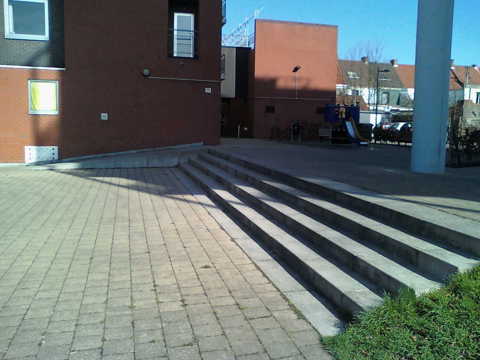 Cross
