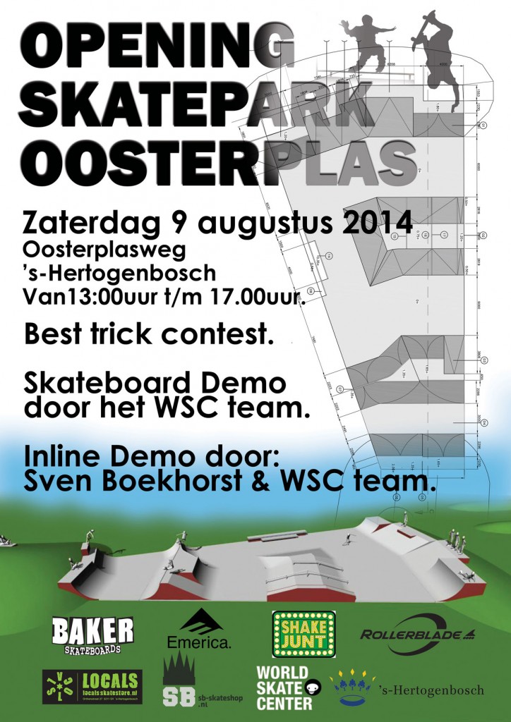 Oosterplas