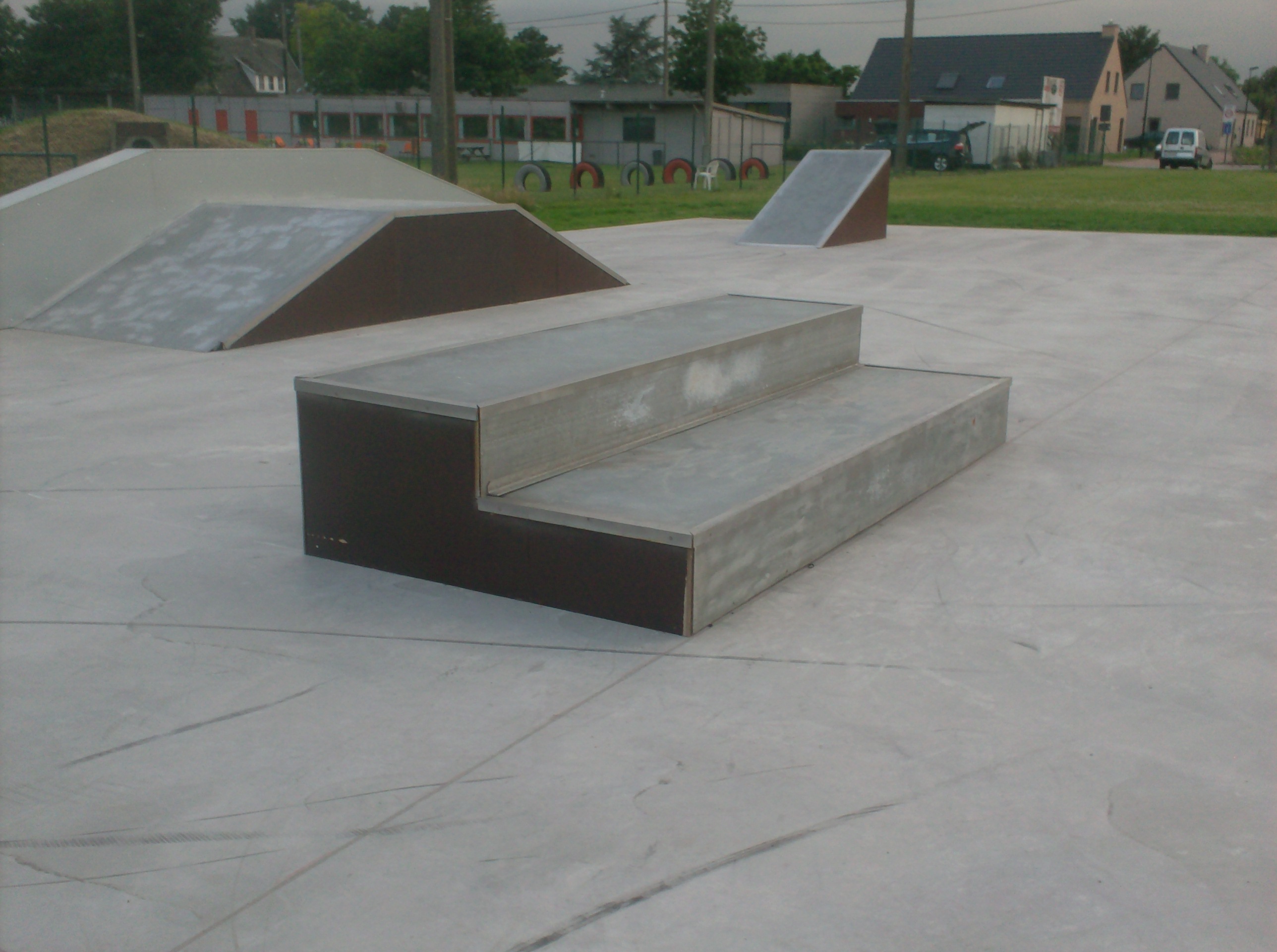 Skatepark