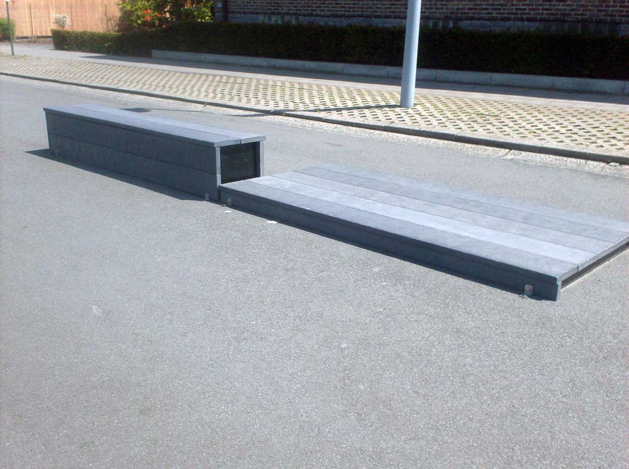 Woestijnestraat