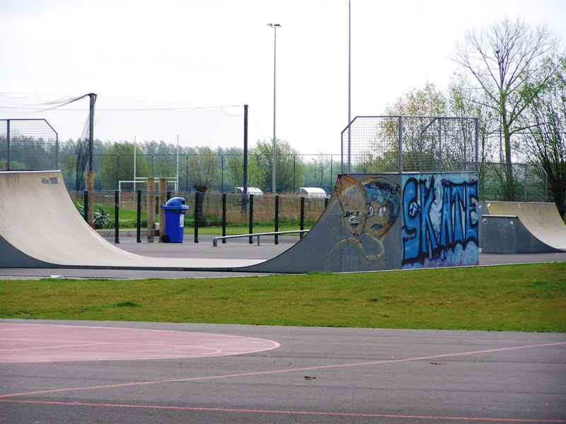 Puyenbroek