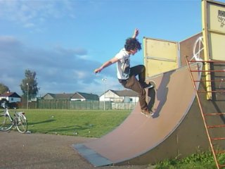 Skatepark