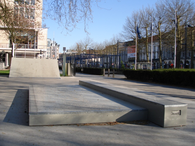 tzuid Skatepark
