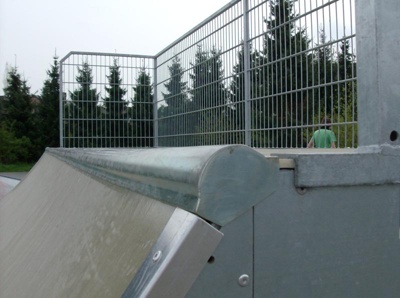 Sports centre