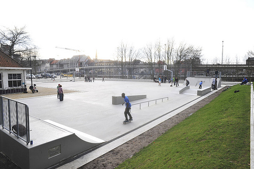 Keizerpark