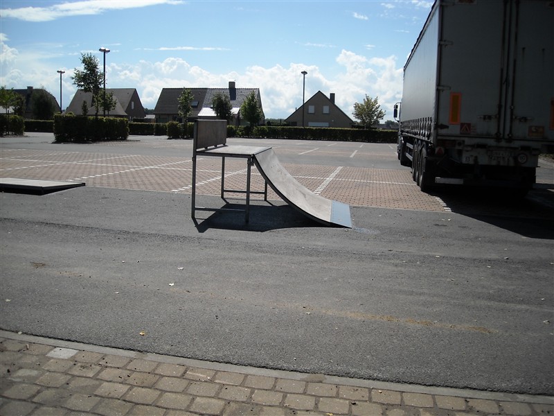 Sports centre De Molen