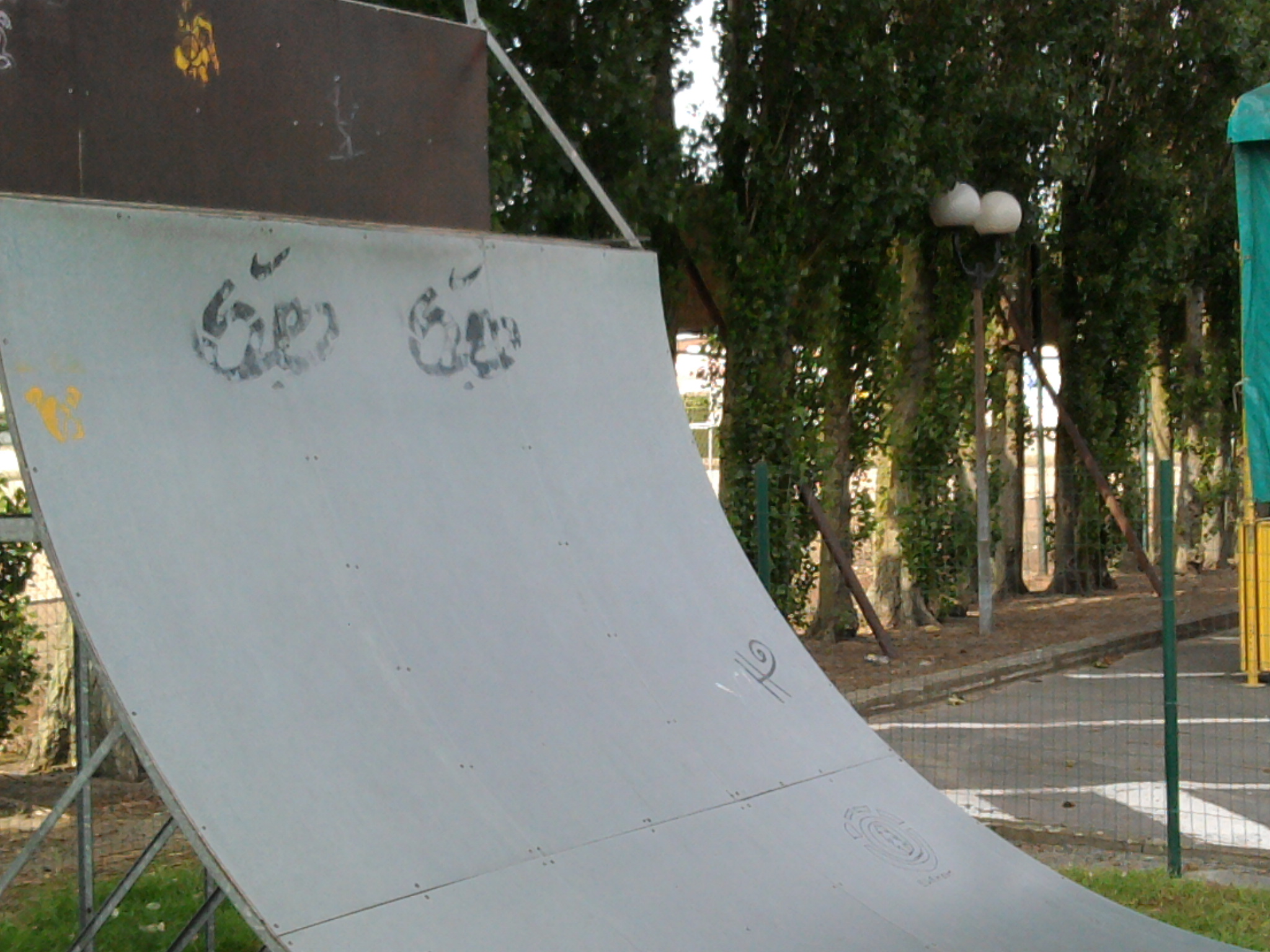 Sporthal