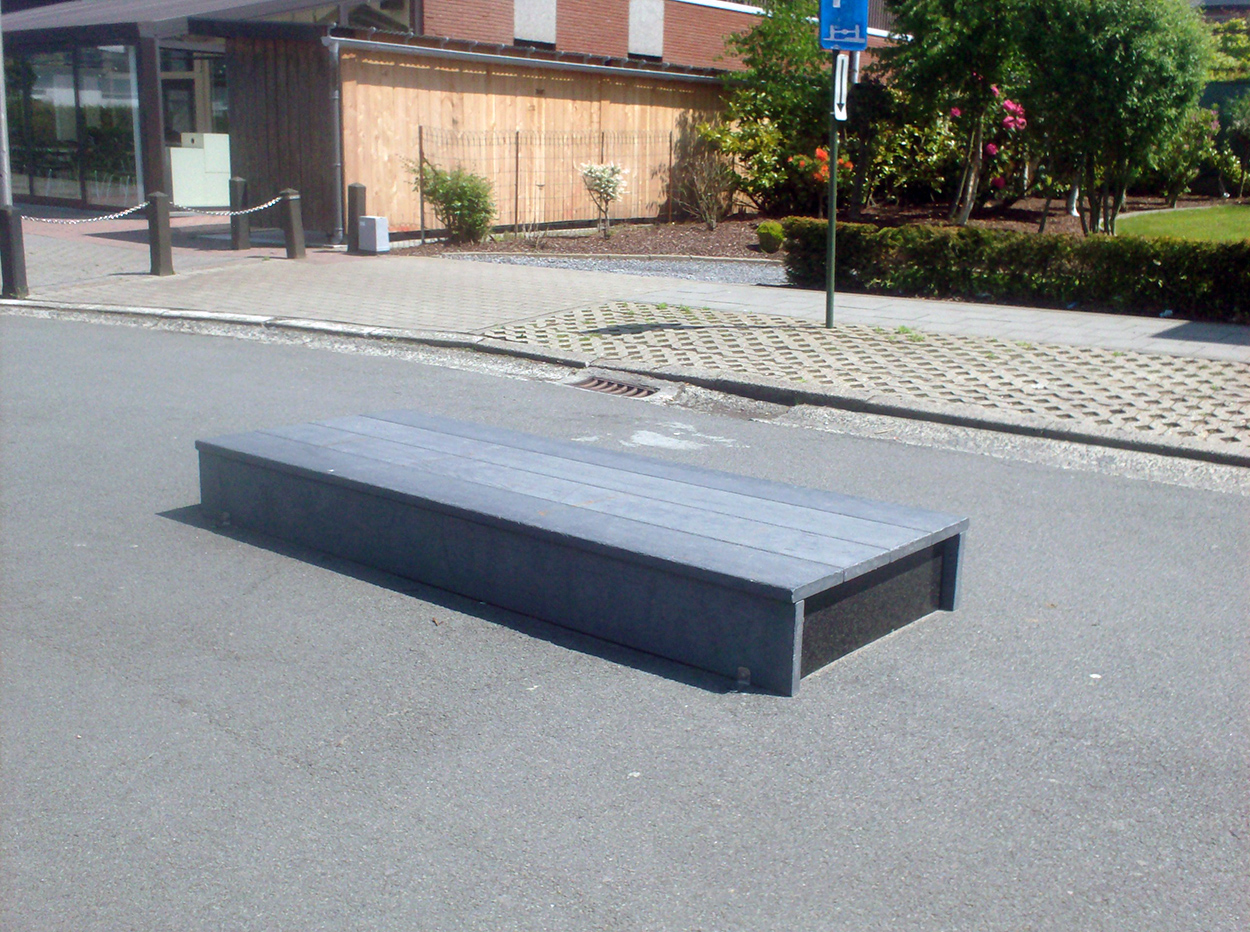Woestijnestraat