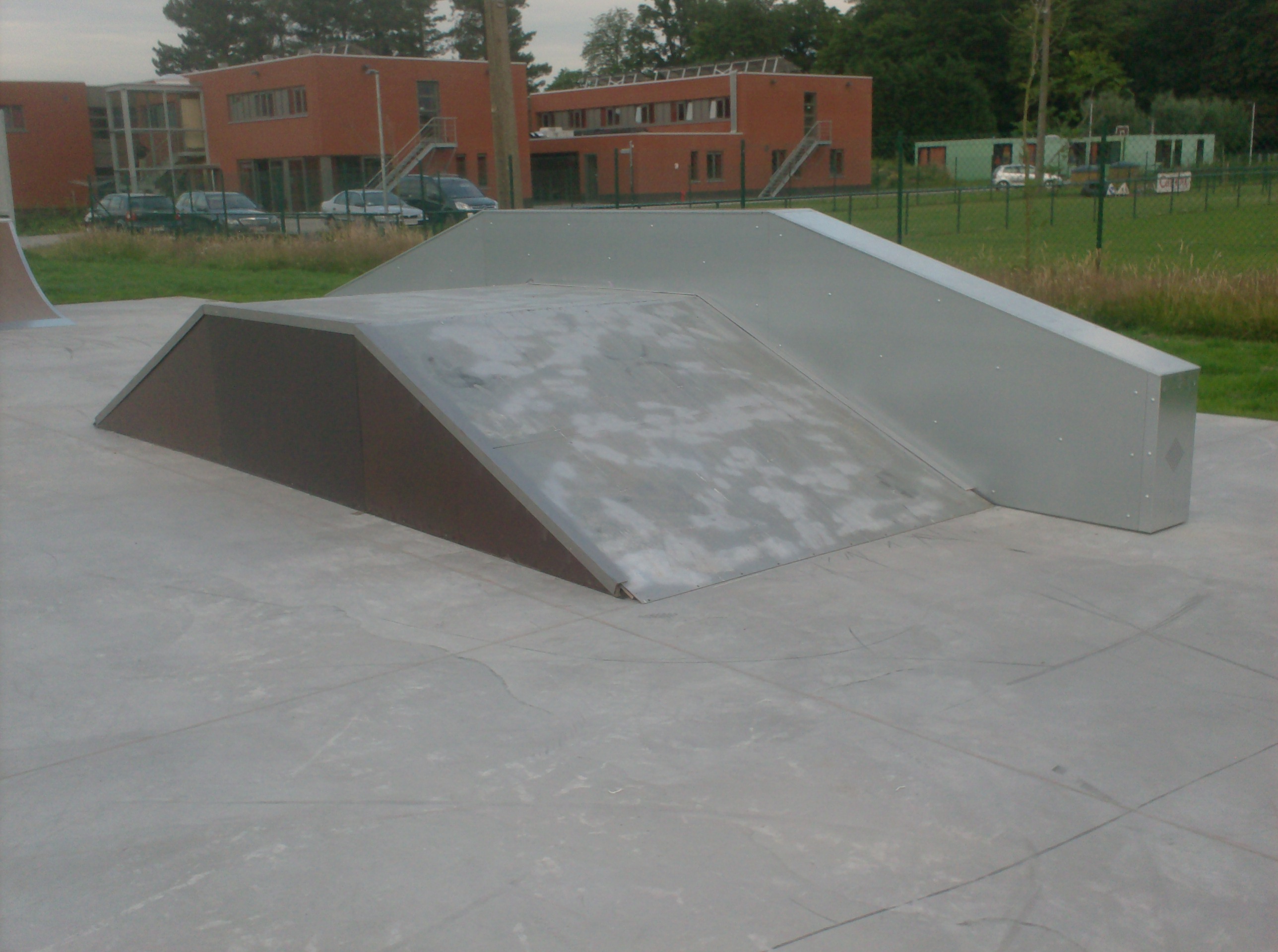 Skatepark