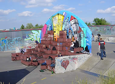 Tempelhof