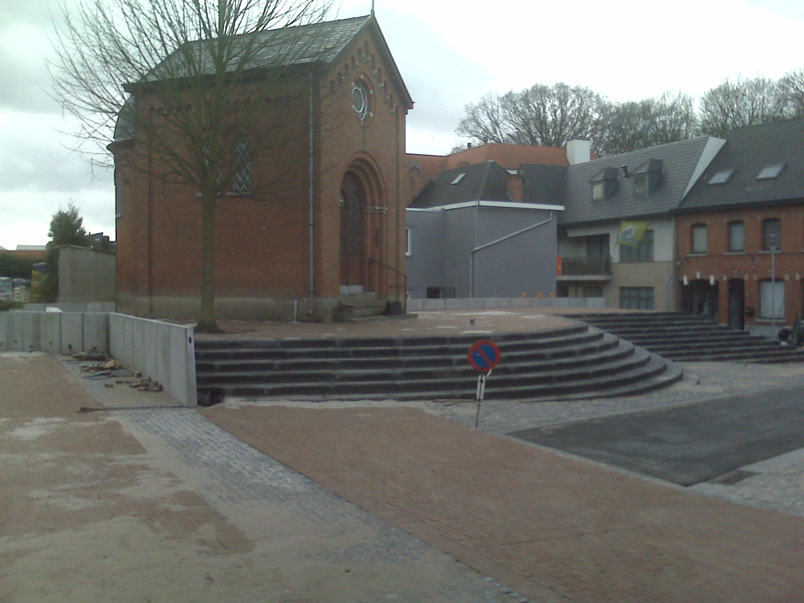 Chapel