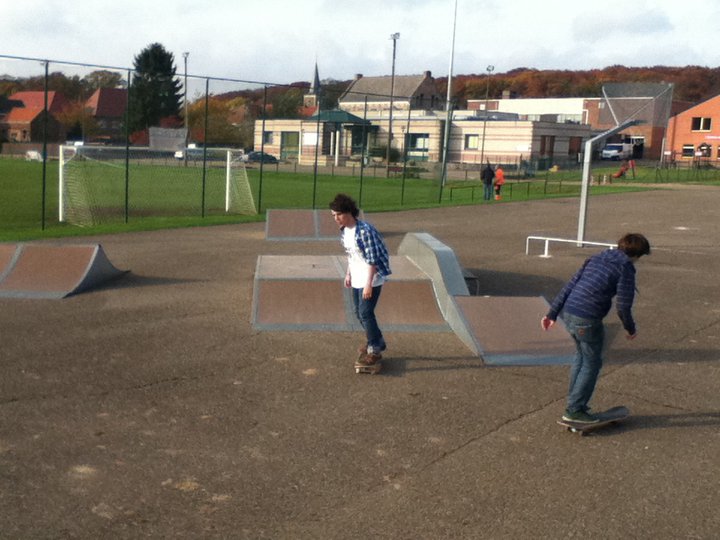 Skatepark