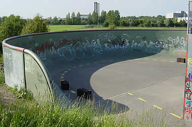 Tempelhof