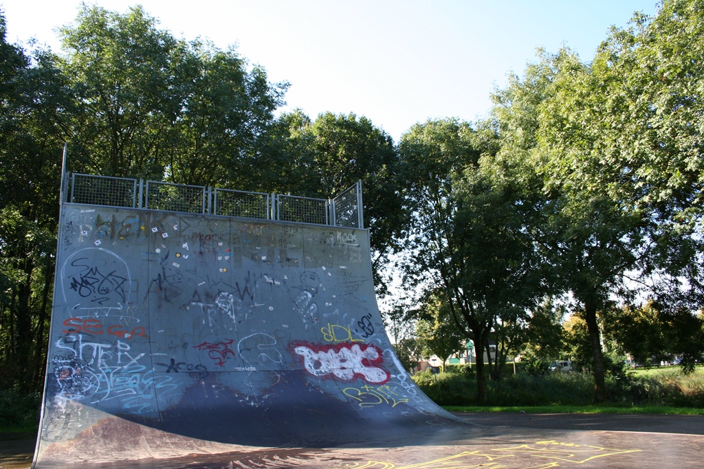 Vert Haagse beemden