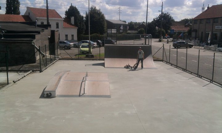 Sporthal