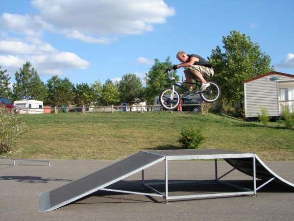 Campingsite