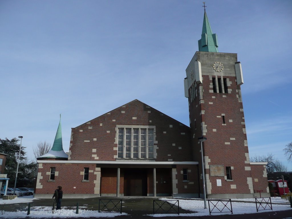 Center