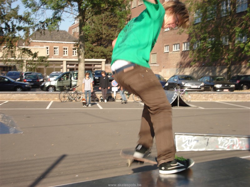 Streetevent