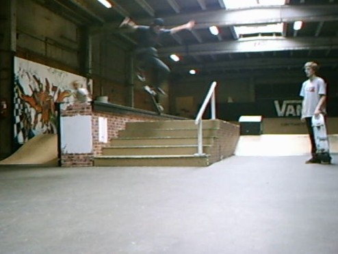 Zumiez
