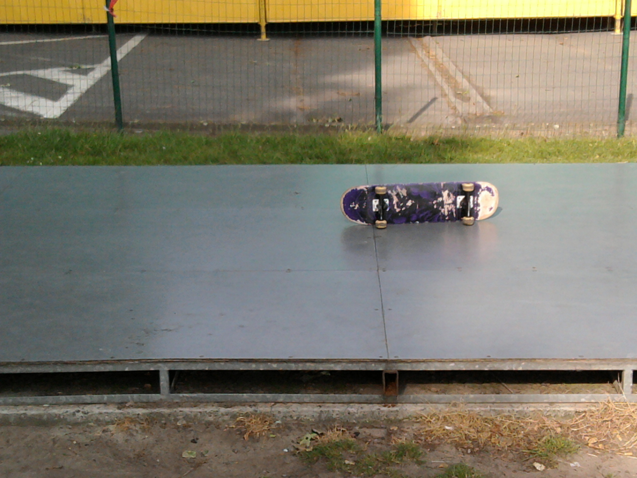 Sporthal