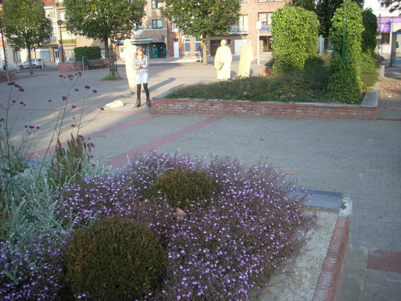 Arenbergplein