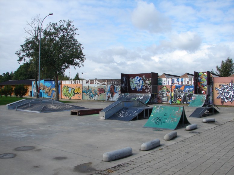 Krekelstraat