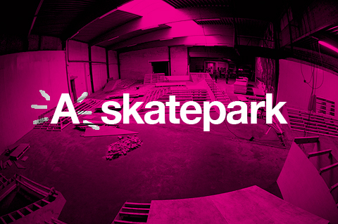 Antwerp Skate Depot