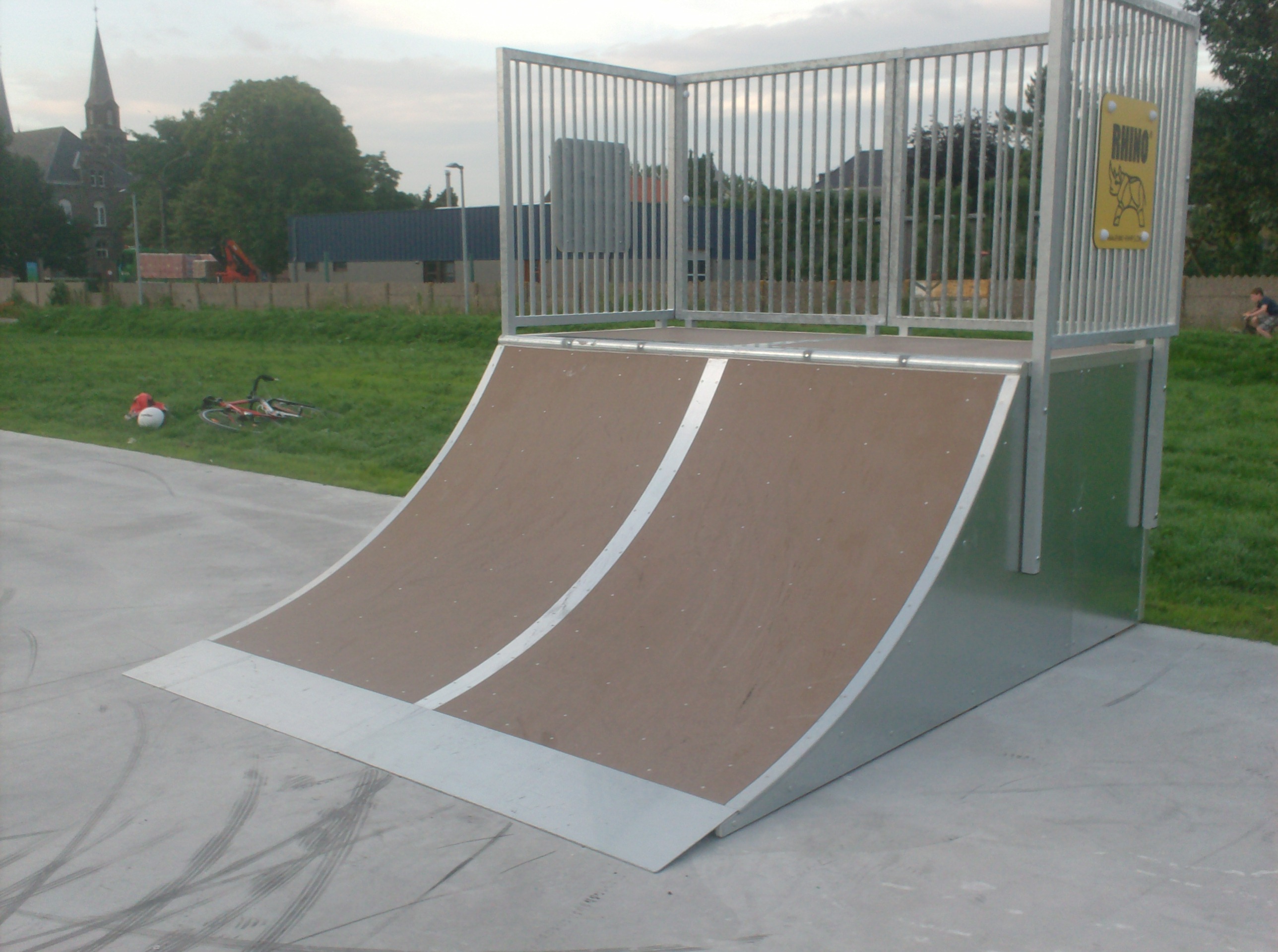 Skatepark