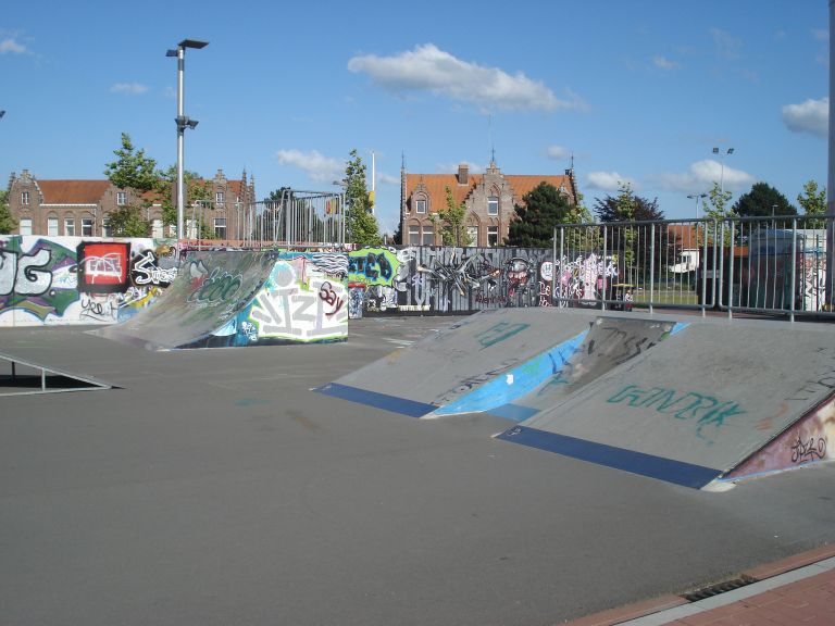 Entrepot