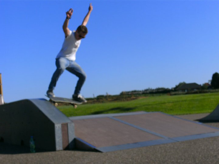 Skatepark