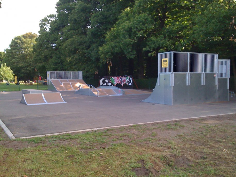 Skatepark