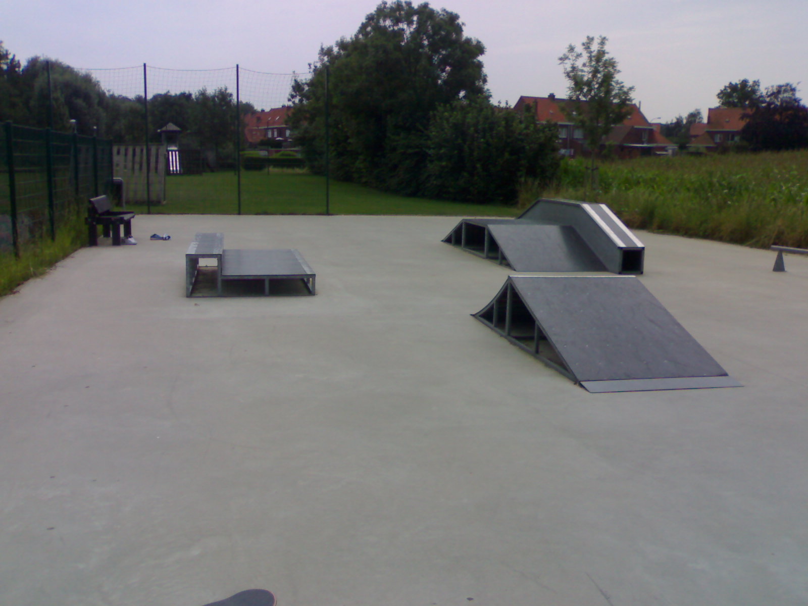 Ledeganck